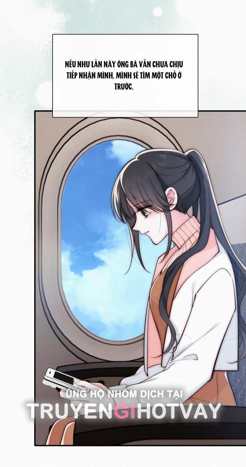 Bá Vương Sủng Ái Cô Vợ Mù Chapter 71.1 - 14