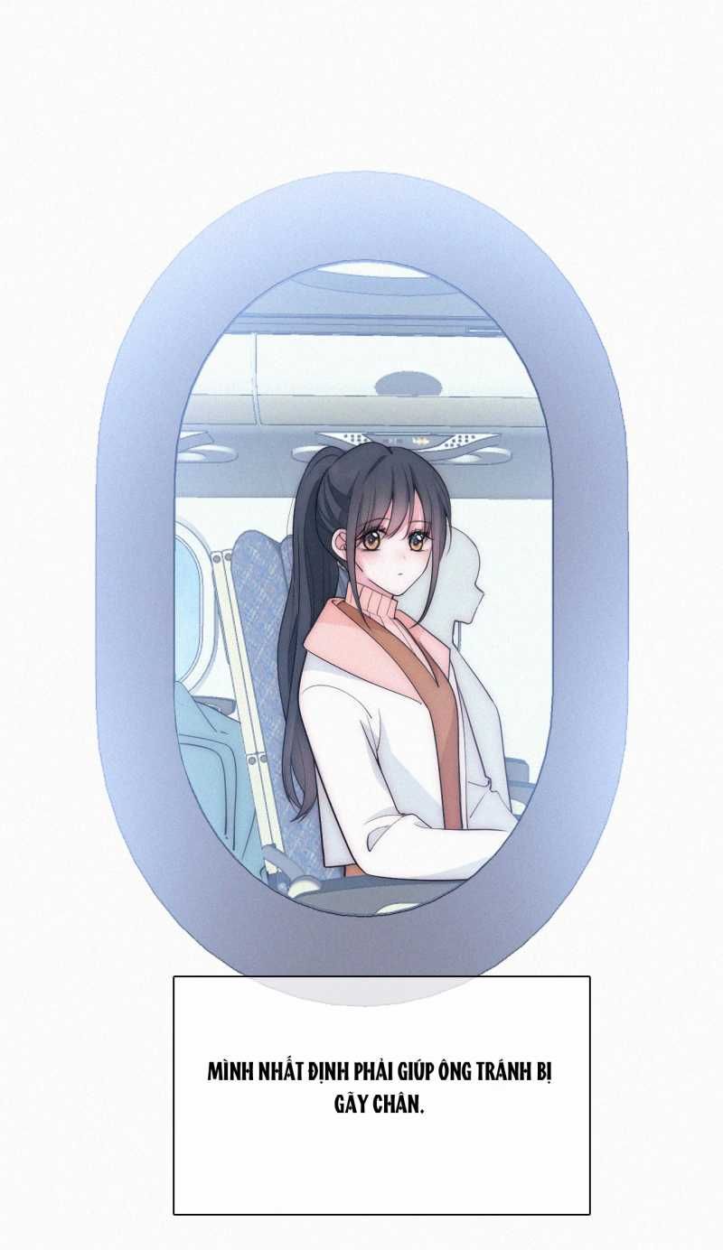 Bá Vương Sủng Ái Cô Vợ Mù Chapter 71.1 - 15