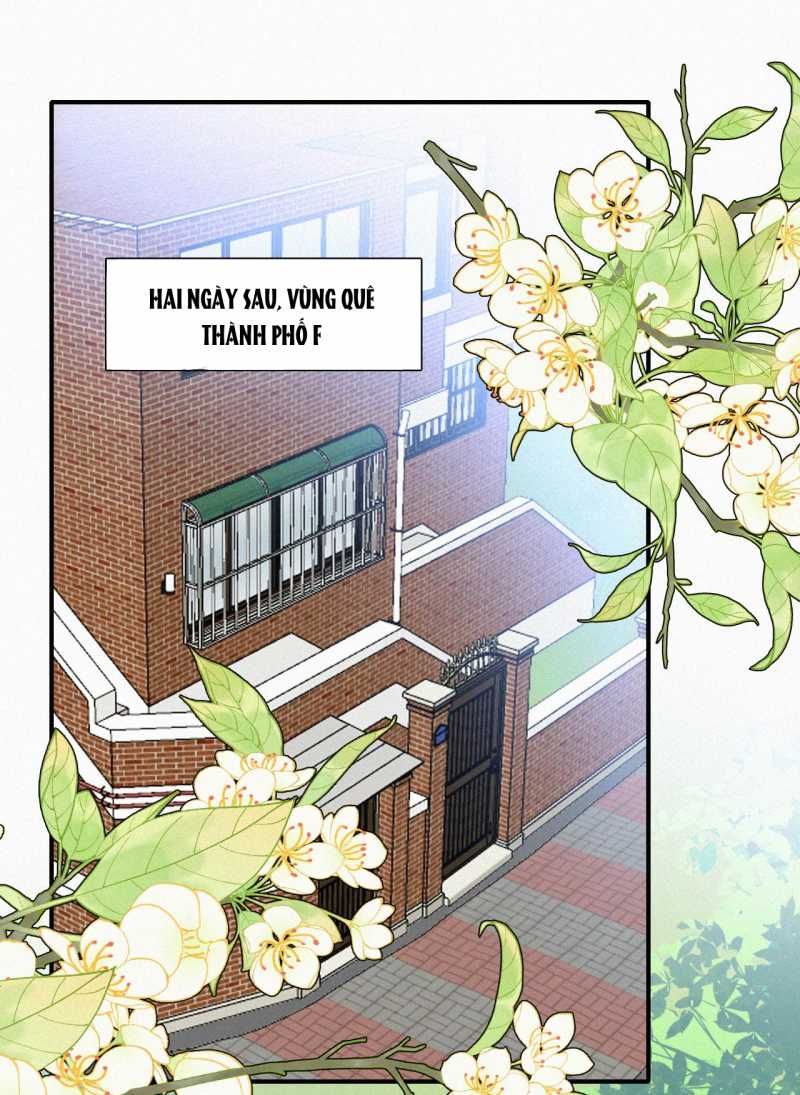 Bá Vương Sủng Ái Cô Vợ Mù Chapter 71.1 - 16