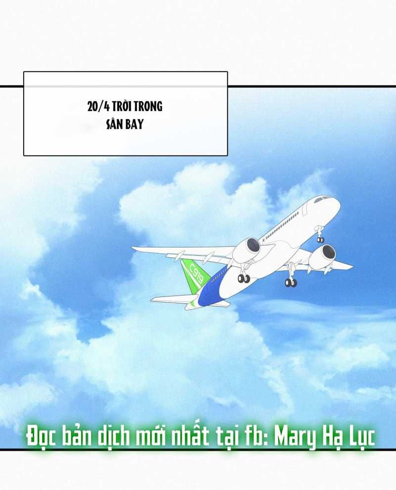 Bá Vương Sủng Ái Cô Vợ Mù Chapter 71.1 - 4