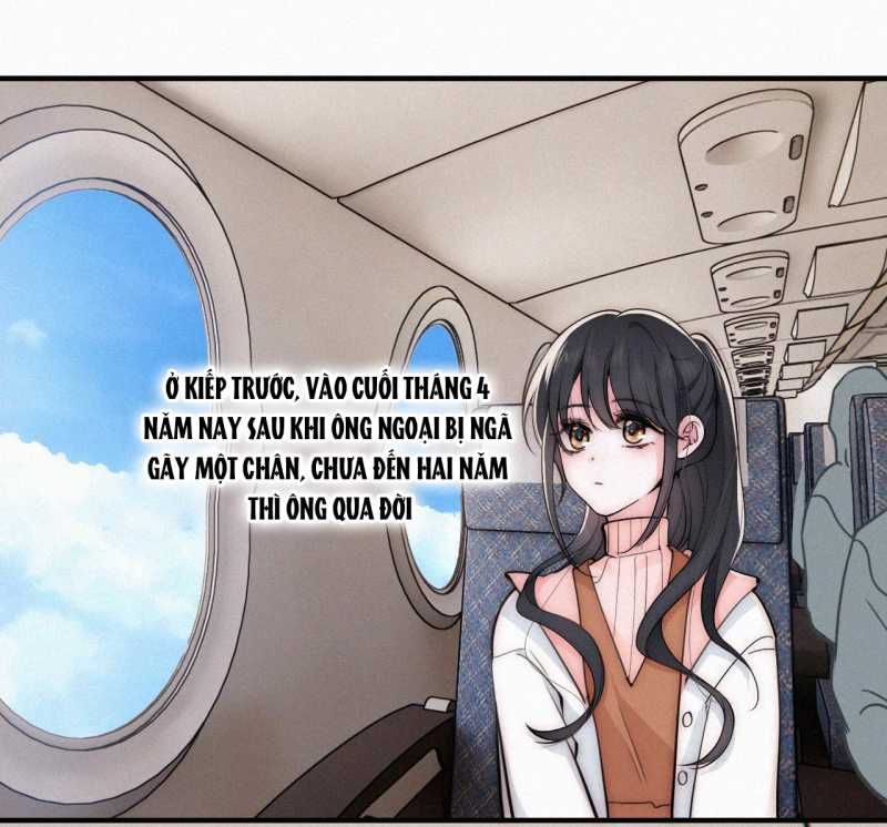 Bá Vương Sủng Ái Cô Vợ Mù Chapter 71.1 - 5