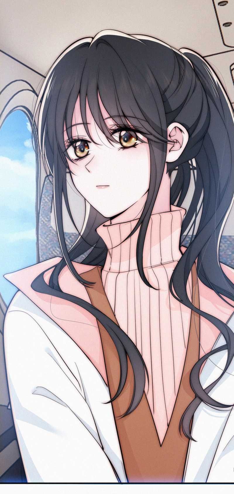 Bá Vương Sủng Ái Cô Vợ Mù Chapter 71.1 - 6