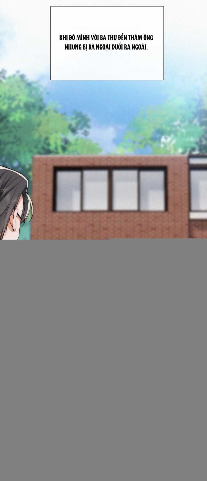 Bá Vương Sủng Ái Cô Vợ Mù Chapter 71.1 - 7