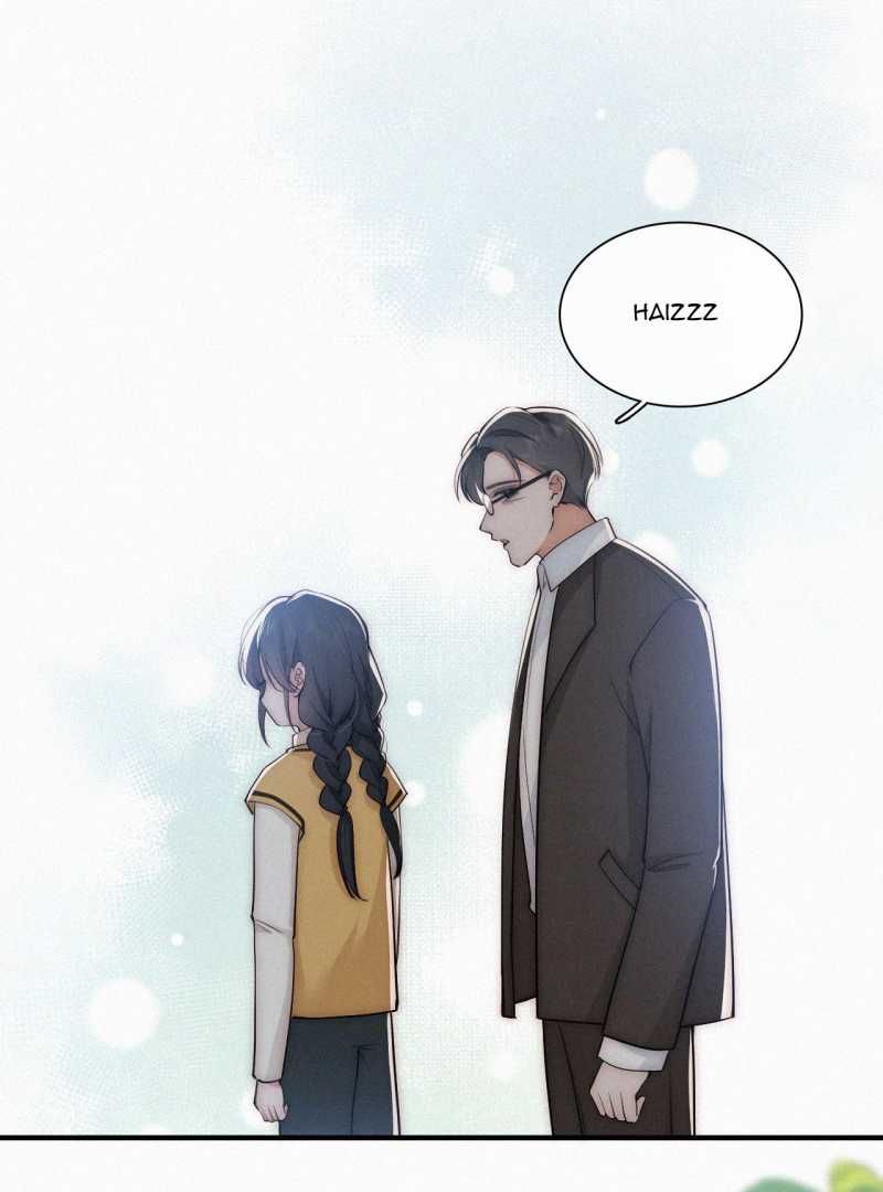 Bá Vương Sủng Ái Cô Vợ Mù Chapter 71.1 - 9