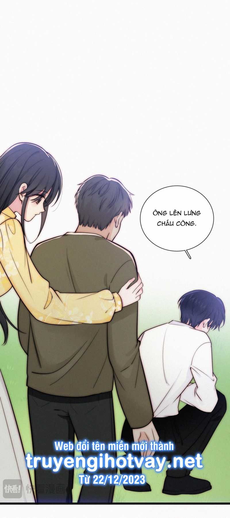 Bá Vương Sủng Ái Cô Vợ Mù Chapter 71.2 - 24