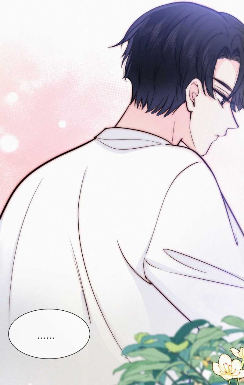 Bá Vương Sủng Ái Cô Vợ Mù Chapter 71.2 - 25