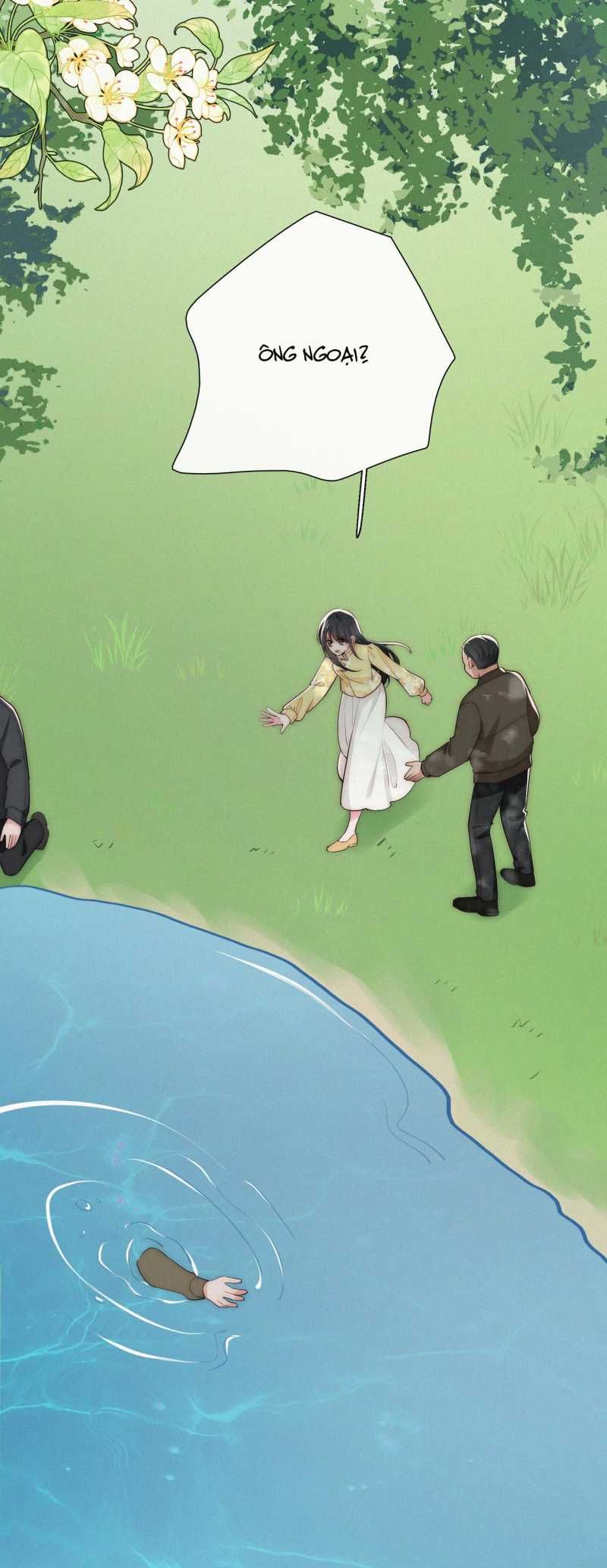 Bá Vương Sủng Ái Cô Vợ Mù Chapter 71.2 - 10