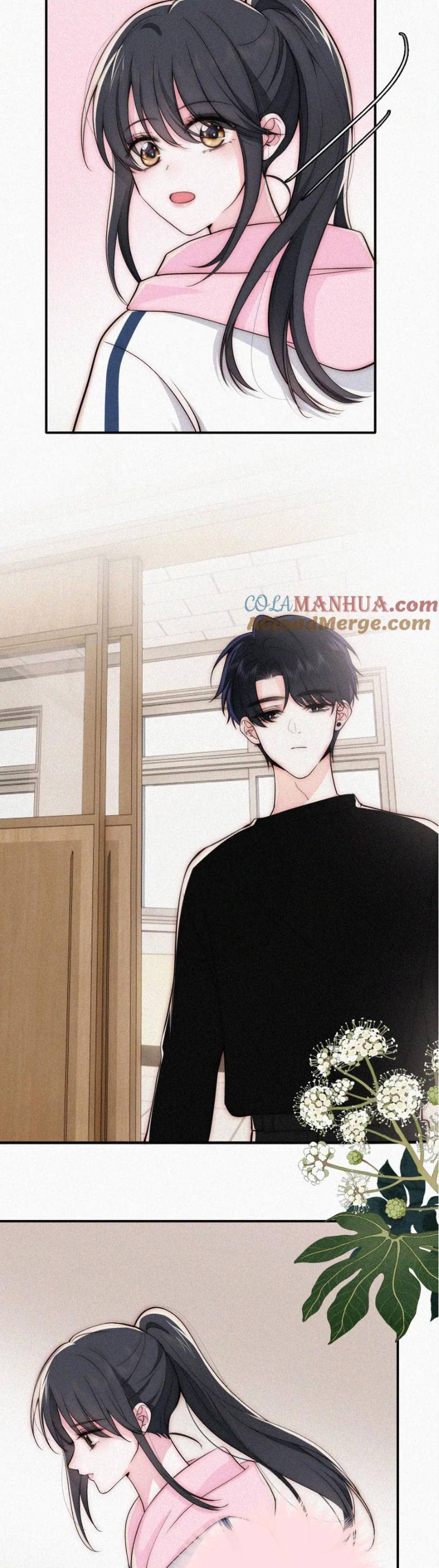 Bá Vương Sủng Ái Cô Vợ Mù Chapter 71 - 16