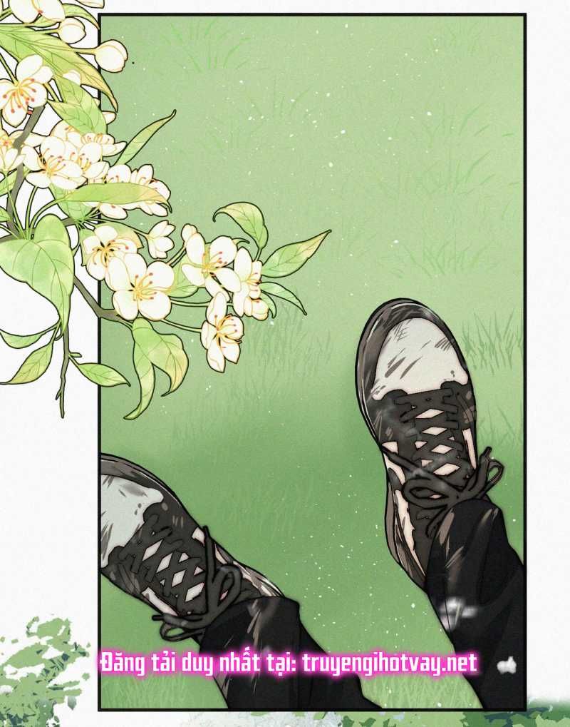 Bá Vương Sủng Ái Cô Vợ Mù Chapter 72.1 - 11