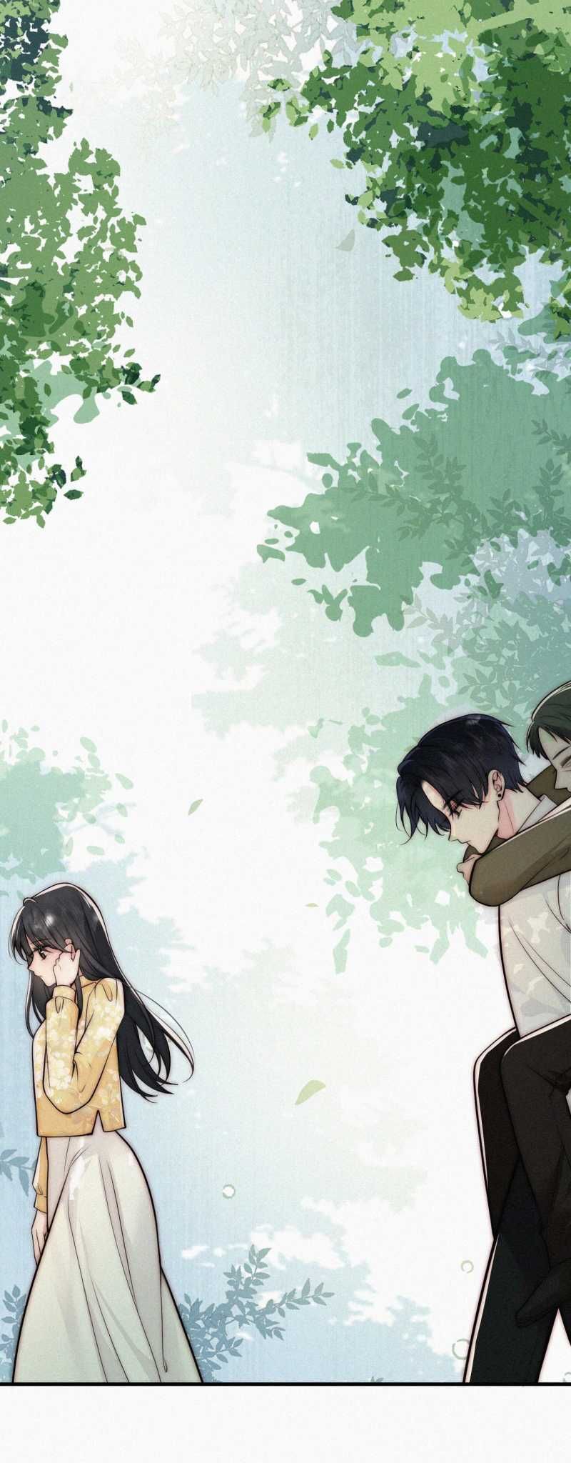 Bá Vương Sủng Ái Cô Vợ Mù Chapter 72.1 - 12