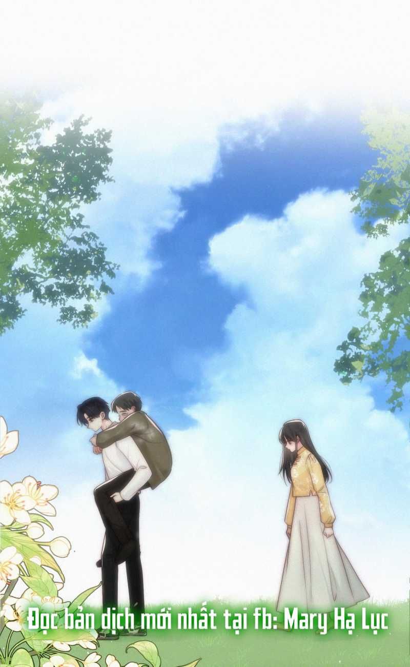 Bá Vương Sủng Ái Cô Vợ Mù Chapter 72.1 - 4