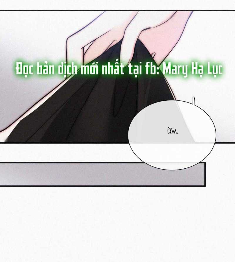 Bá Vương Sủng Ái Cô Vợ Mù Chapter 72.2 - 12