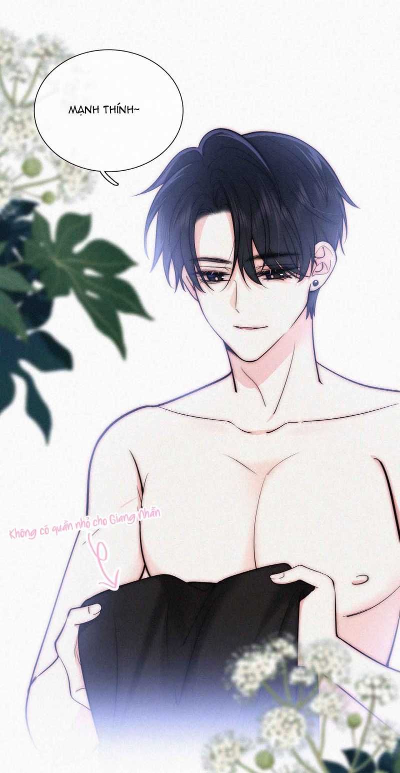 Bá Vương Sủng Ái Cô Vợ Mù Chapter 72.2 - 13