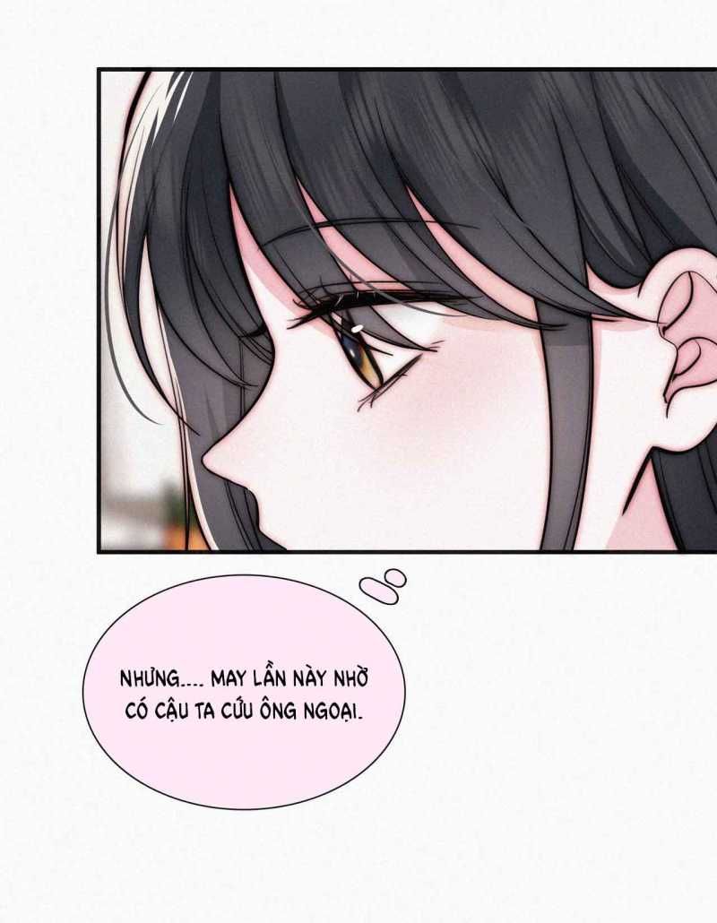 Bá Vương Sủng Ái Cô Vợ Mù Chapter 72.2 - 15