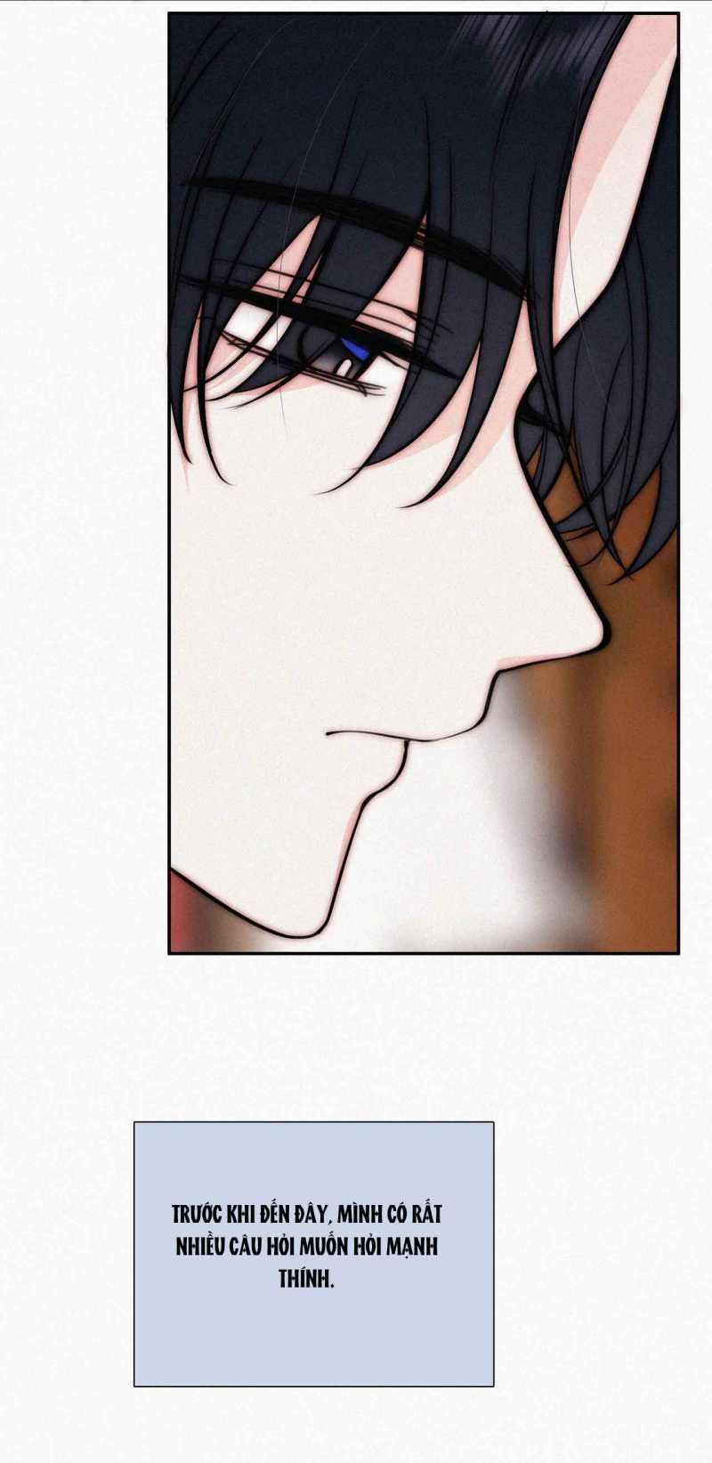 Bá Vương Sủng Ái Cô Vợ Mù Chapter 72.2 - 22