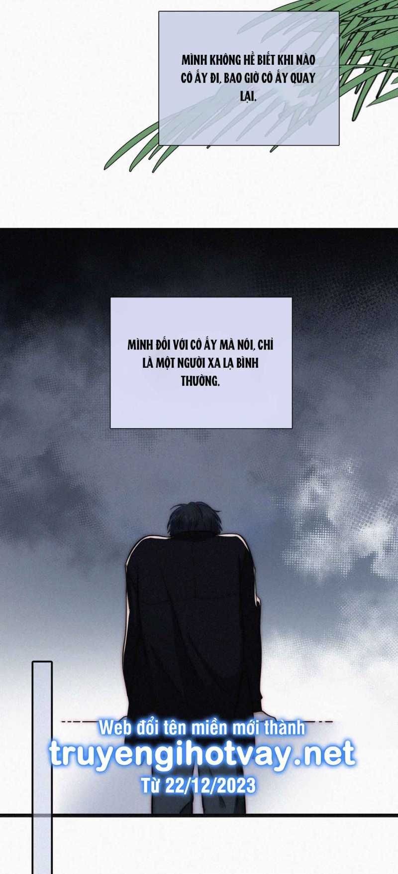 Bá Vương Sủng Ái Cô Vợ Mù Chapter 72.2 - 26