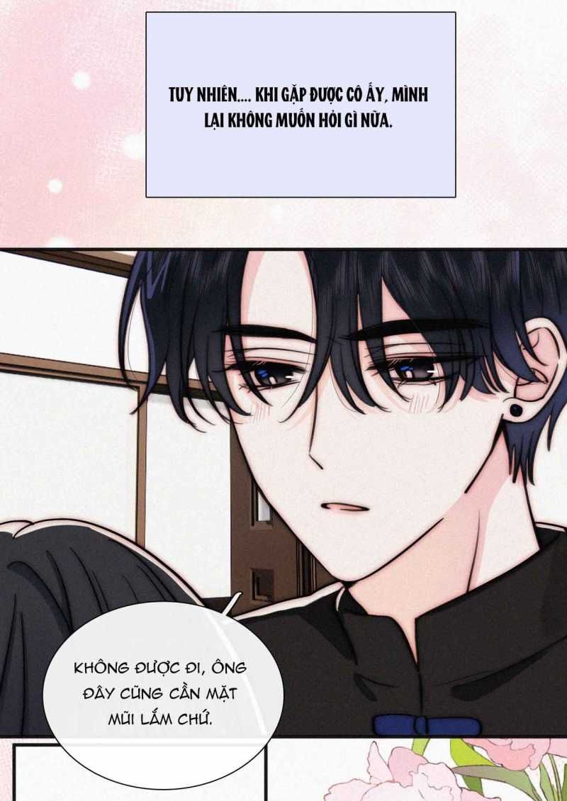 Bá Vương Sủng Ái Cô Vợ Mù Chapter 72.2 - 29