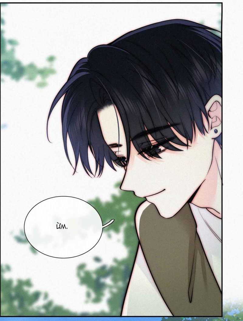 Bá Vương Sủng Ái Cô Vợ Mù Chapter 72.2 - 4