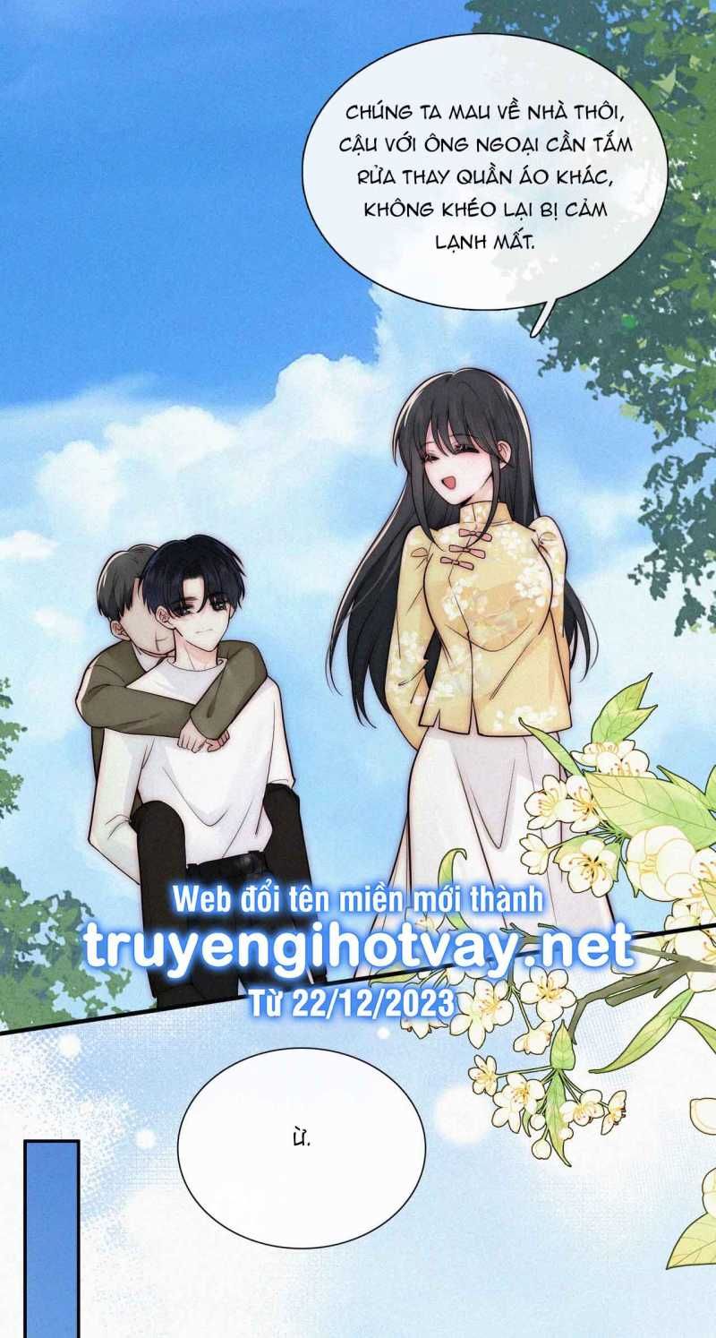 Bá Vương Sủng Ái Cô Vợ Mù Chapter 72.2 - 5