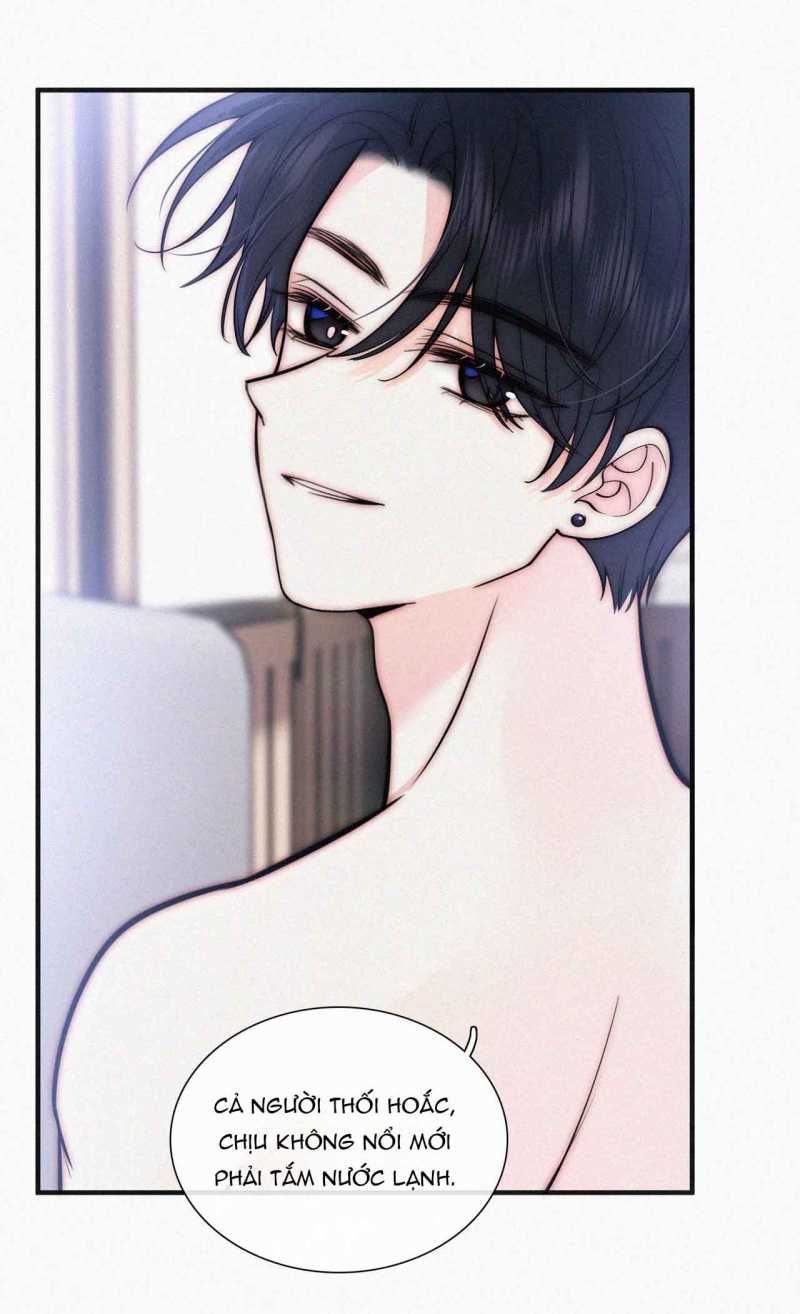 Bá Vương Sủng Ái Cô Vợ Mù Chapter 72.2 - 10