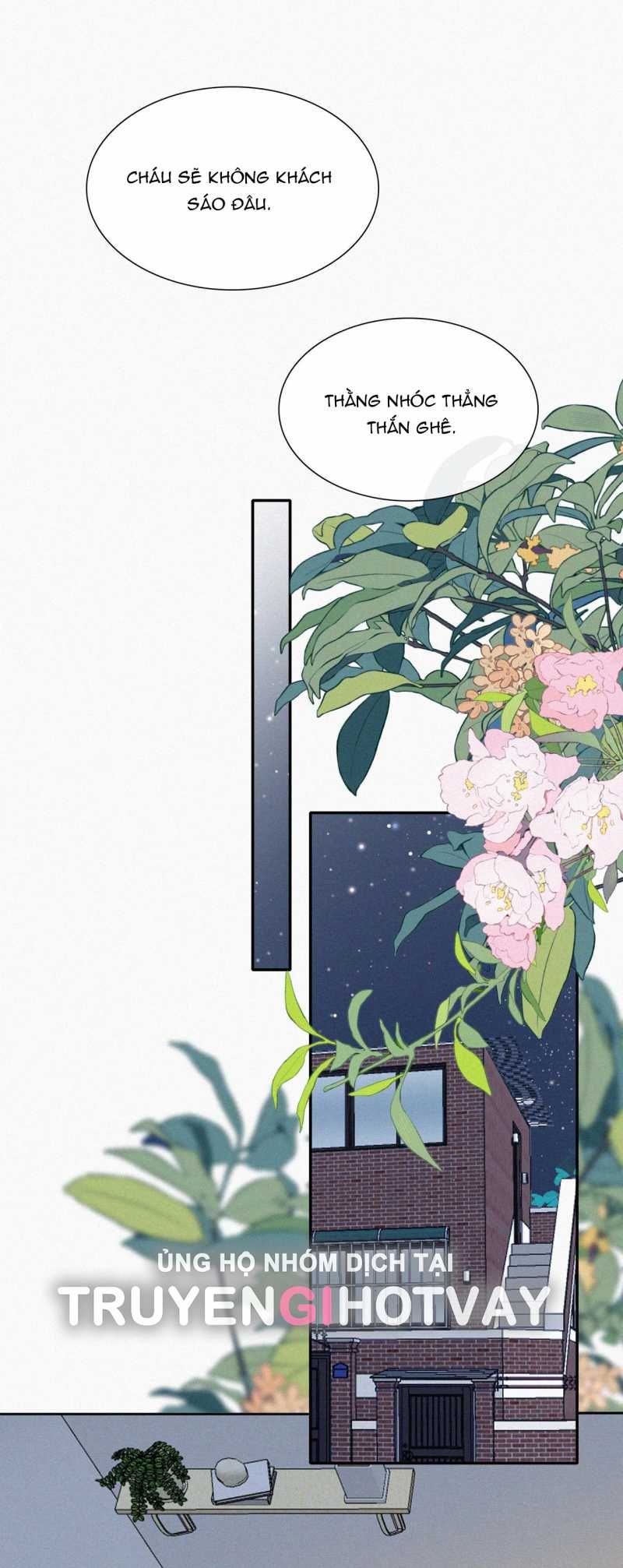 Bá Vương Sủng Ái Cô Vợ Mù Chapter 73.1 - 13