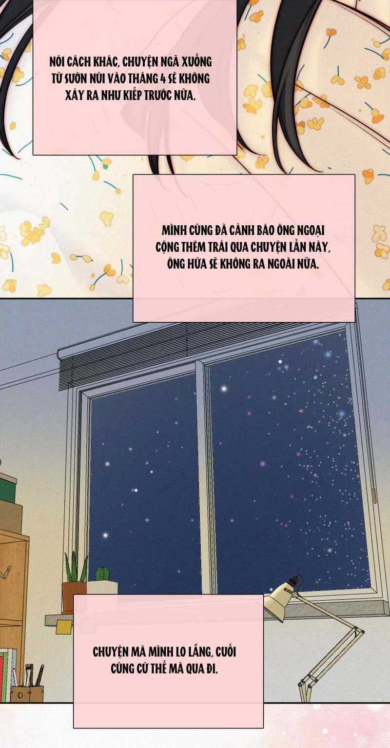 Bá Vương Sủng Ái Cô Vợ Mù Chapter 73.1 - 15