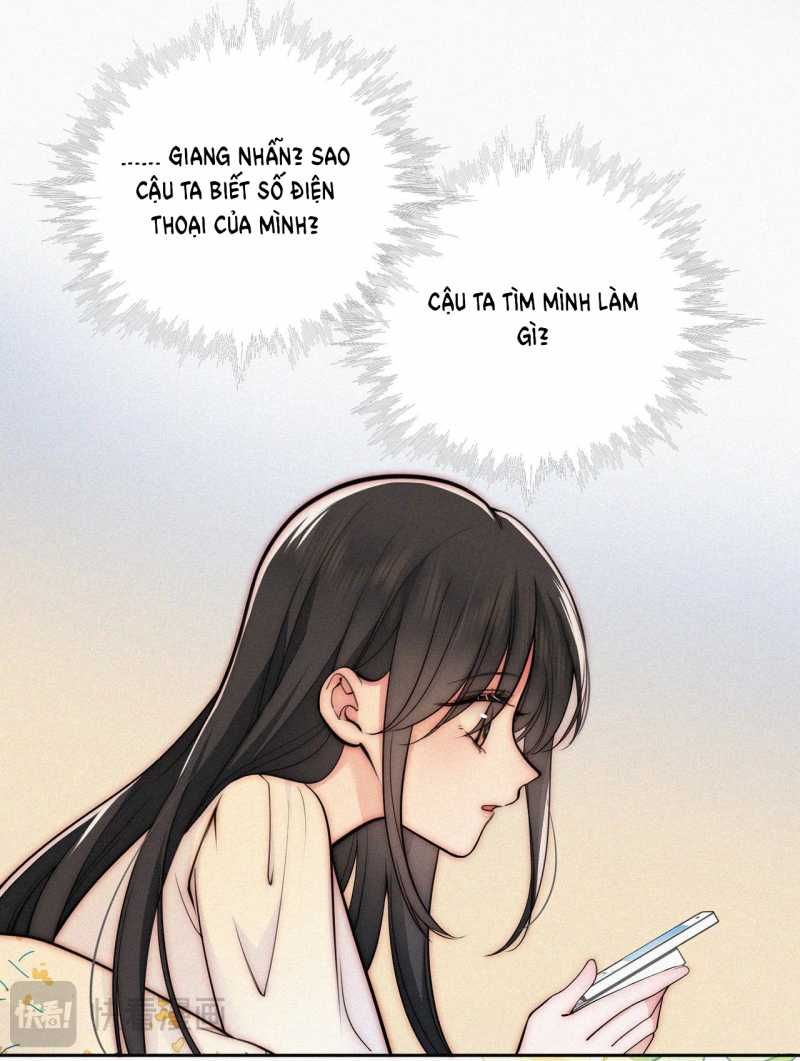 Bá Vương Sủng Ái Cô Vợ Mù Chapter 73.1 - 18