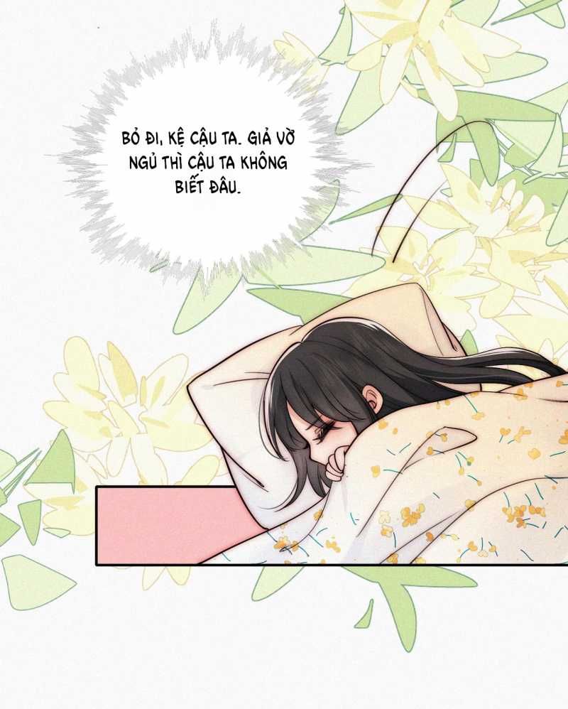 Bá Vương Sủng Ái Cô Vợ Mù Chapter 73.1 - 19