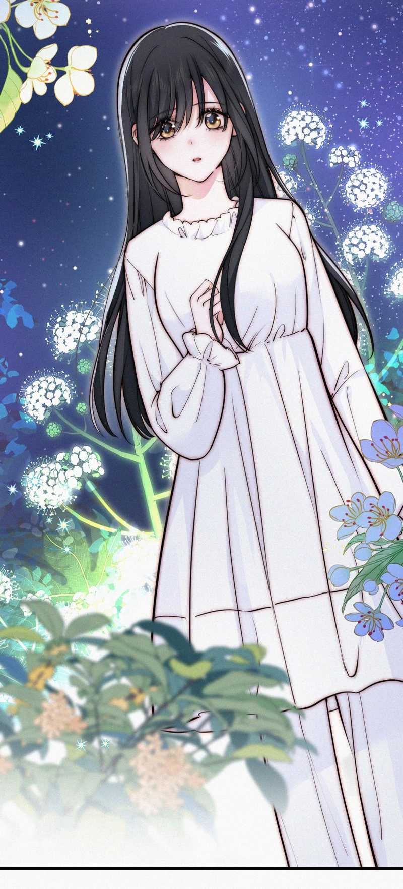 Bá Vương Sủng Ái Cô Vợ Mù Chapter 73.2 - 12