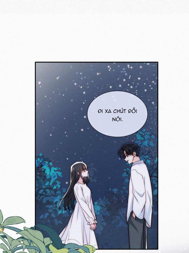 Bá Vương Sủng Ái Cô Vợ Mù Chapter 73.2 - 13