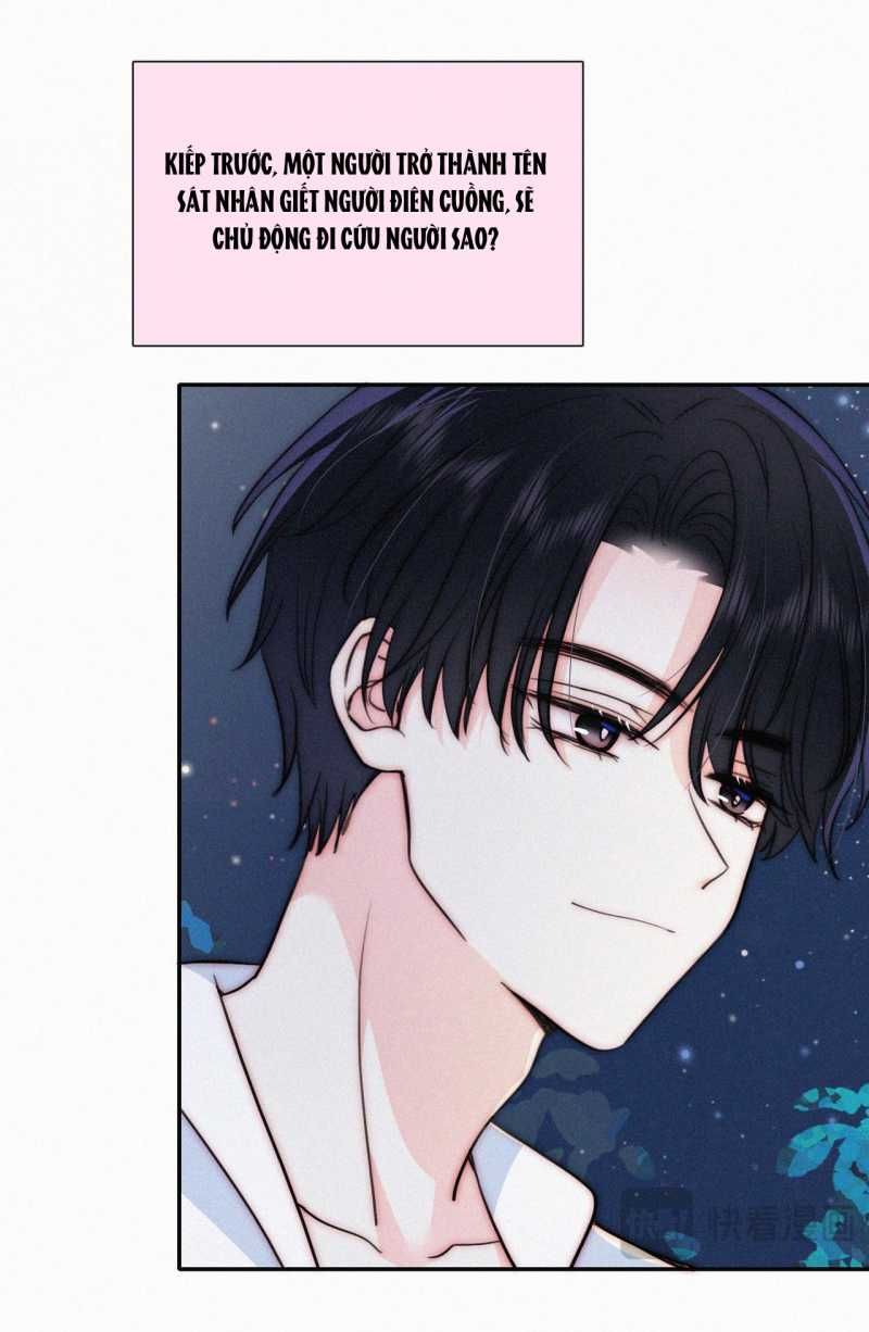 Bá Vương Sủng Ái Cô Vợ Mù Chapter 73.2 - 15