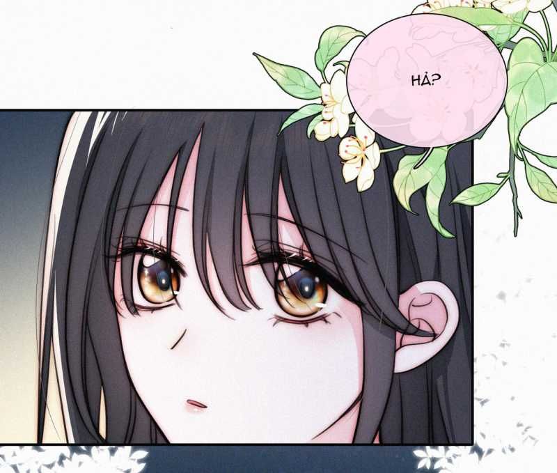 Bá Vương Sủng Ái Cô Vợ Mù Chapter 73.2 - 19