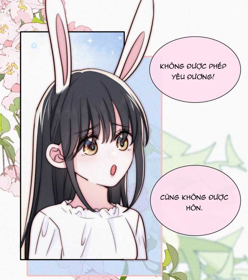 Bá Vương Sủng Ái Cô Vợ Mù Chapter 73.2 - 23