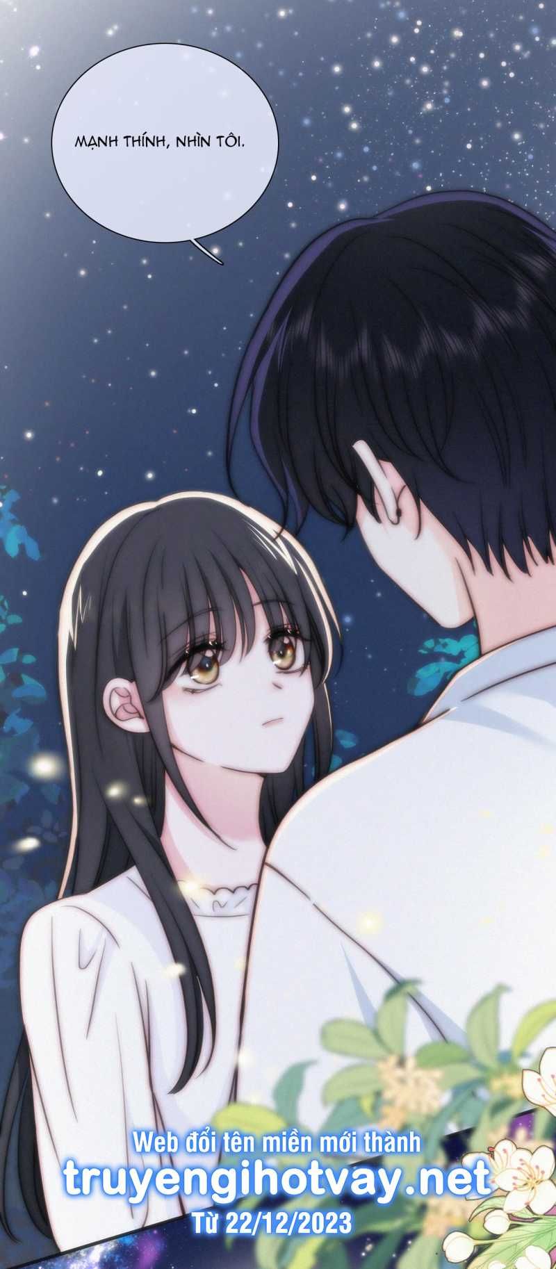 Bá Vương Sủng Ái Cô Vợ Mù Chapter 73.2 - 26