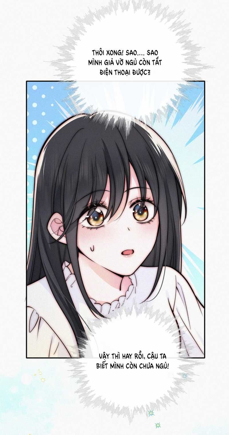 Bá Vương Sủng Ái Cô Vợ Mù Chapter 73.2 - 5