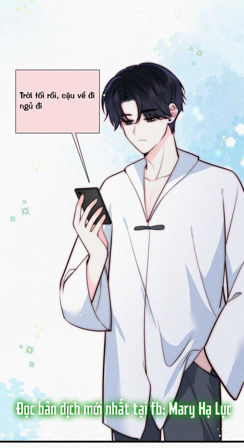 Bá Vương Sủng Ái Cô Vợ Mù Chapter 73.2 - 6