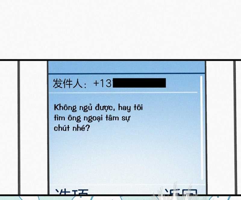 Bá Vương Sủng Ái Cô Vợ Mù Chapter 73.2 - 7