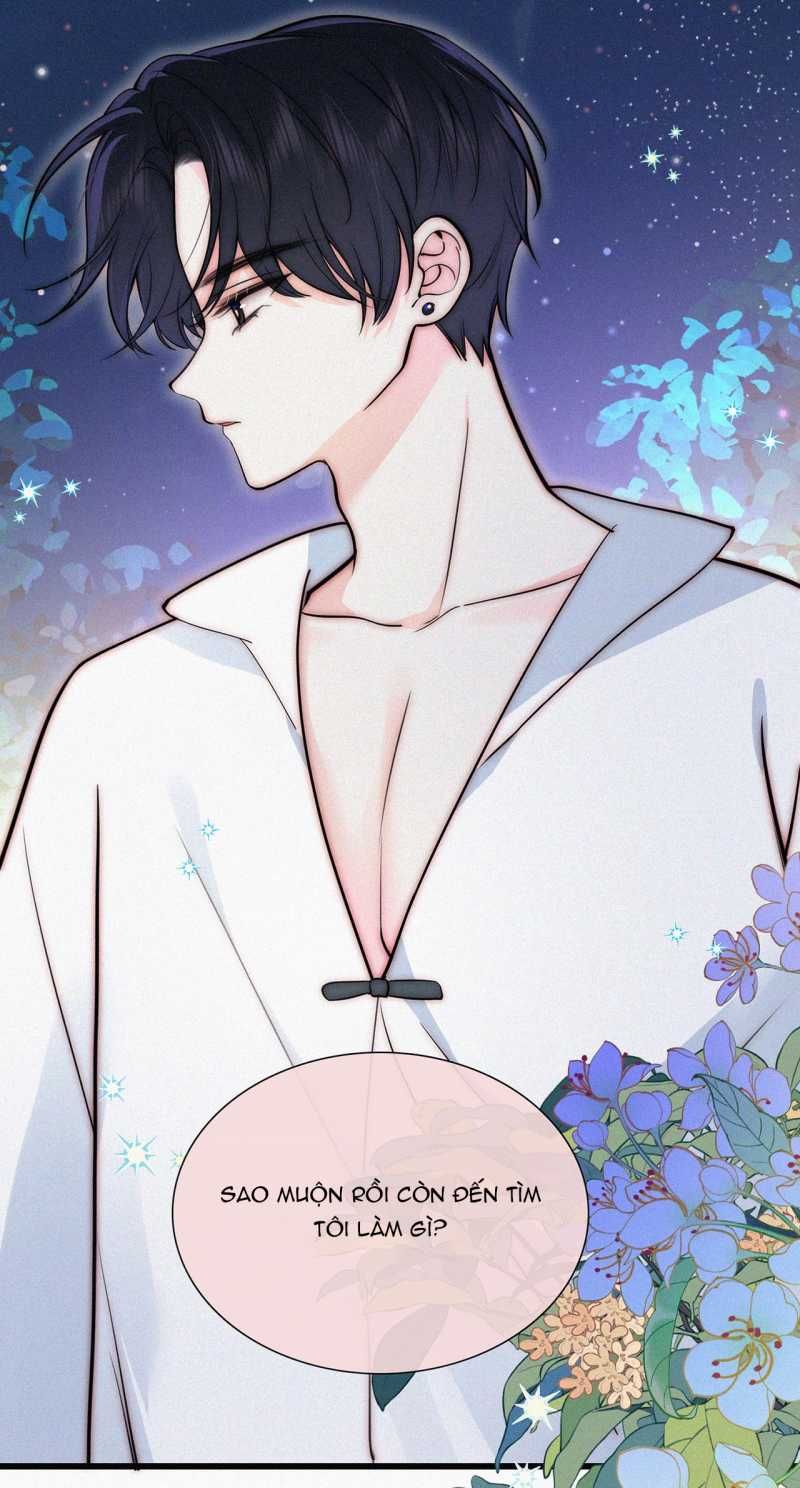 Bá Vương Sủng Ái Cô Vợ Mù Chapter 73.2 - 10