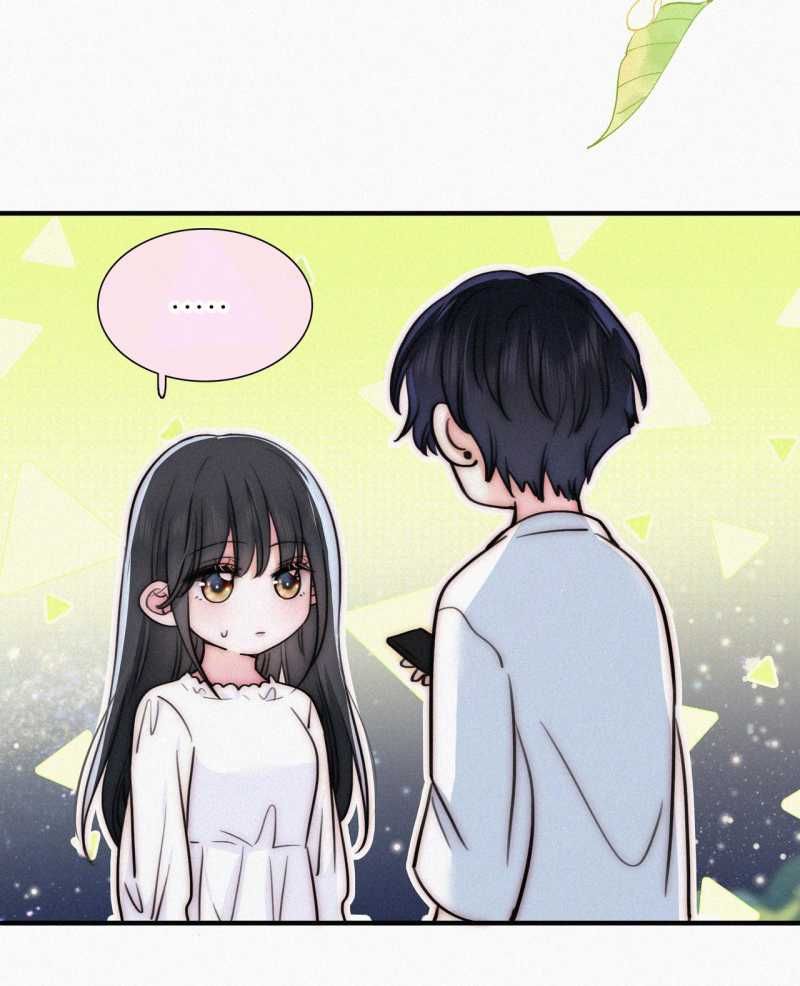 Bá Vương Sủng Ái Cô Vợ Mù Chapter 74.1 - 11