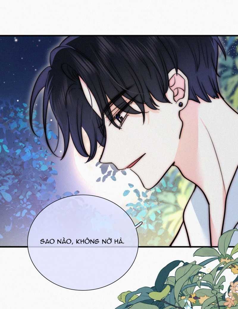 Bá Vương Sủng Ái Cô Vợ Mù Chapter 74.1 - 12