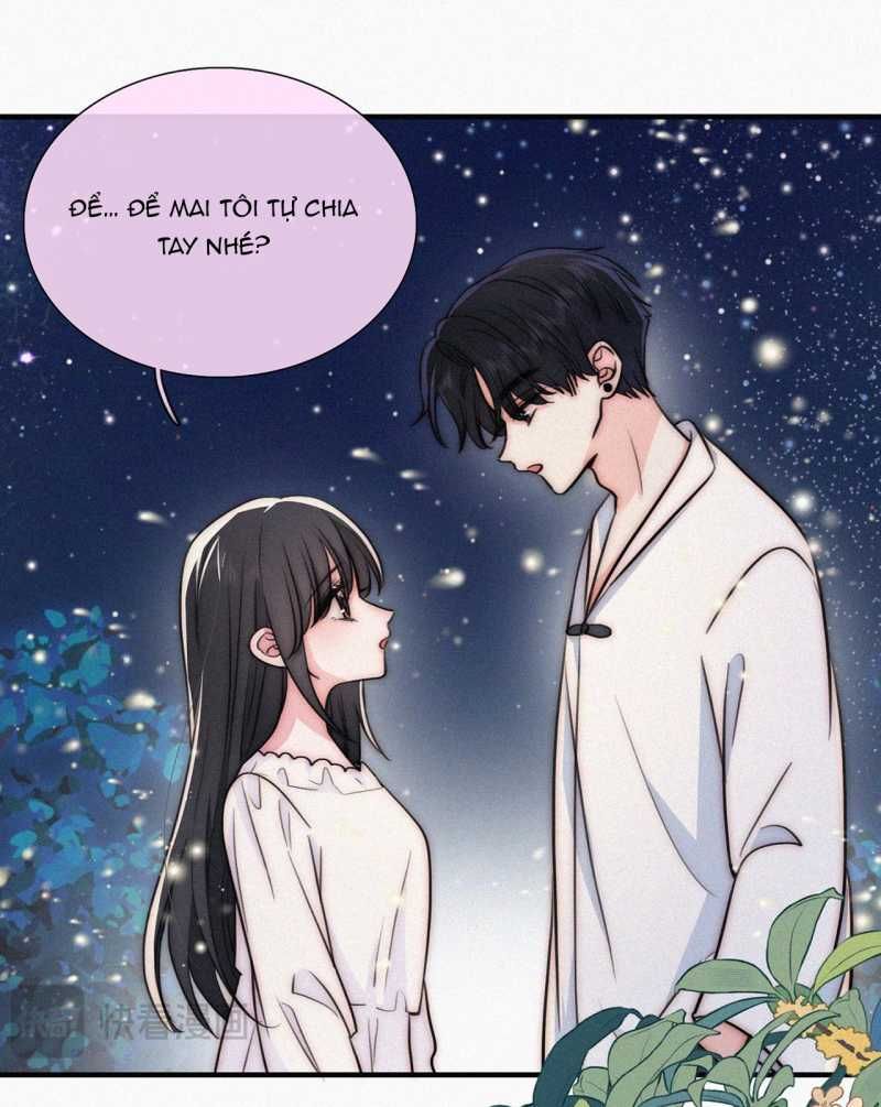 Bá Vương Sủng Ái Cô Vợ Mù Chapter 74.1 - 15