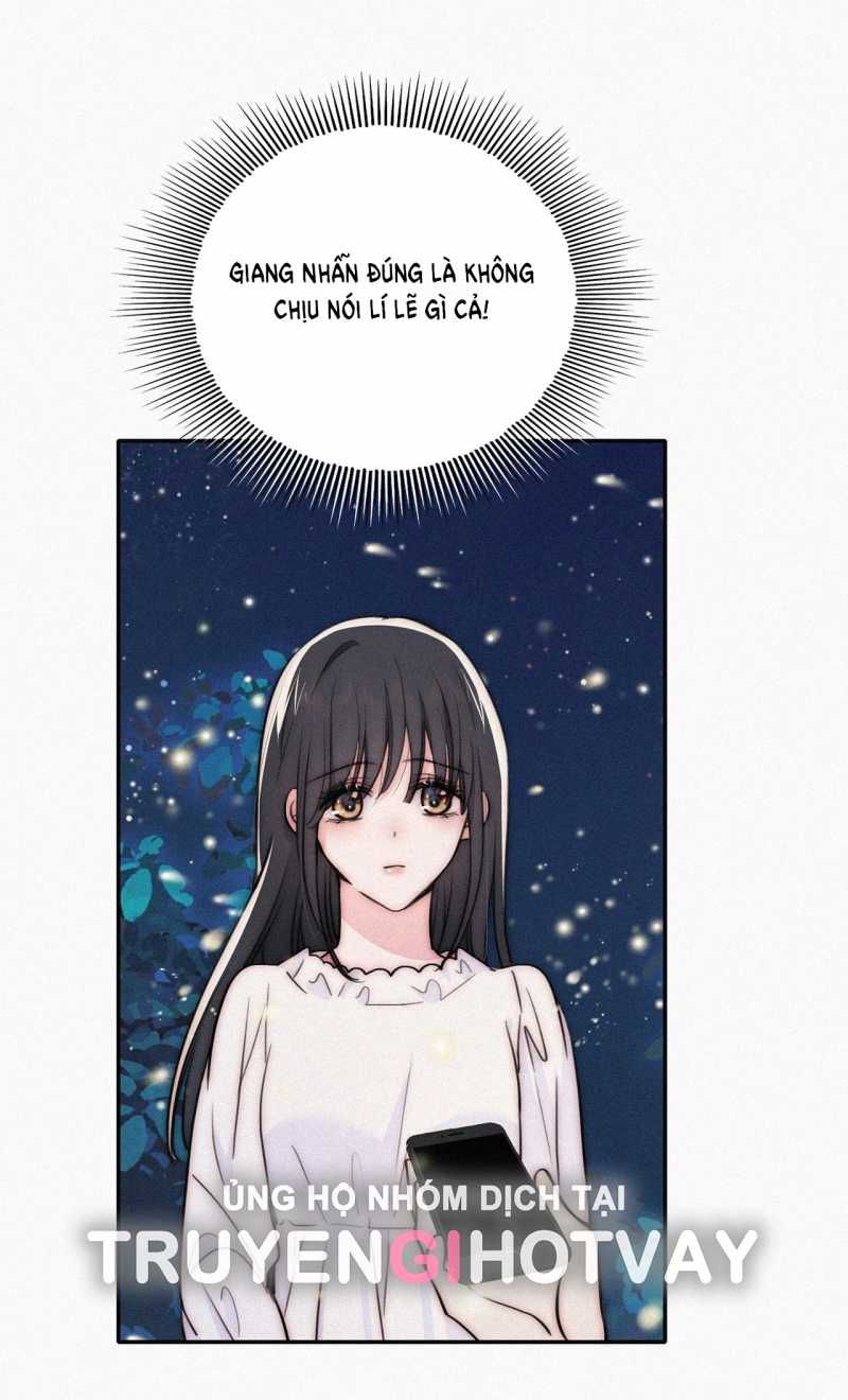 Bá Vương Sủng Ái Cô Vợ Mù Chapter 74.1 - 17