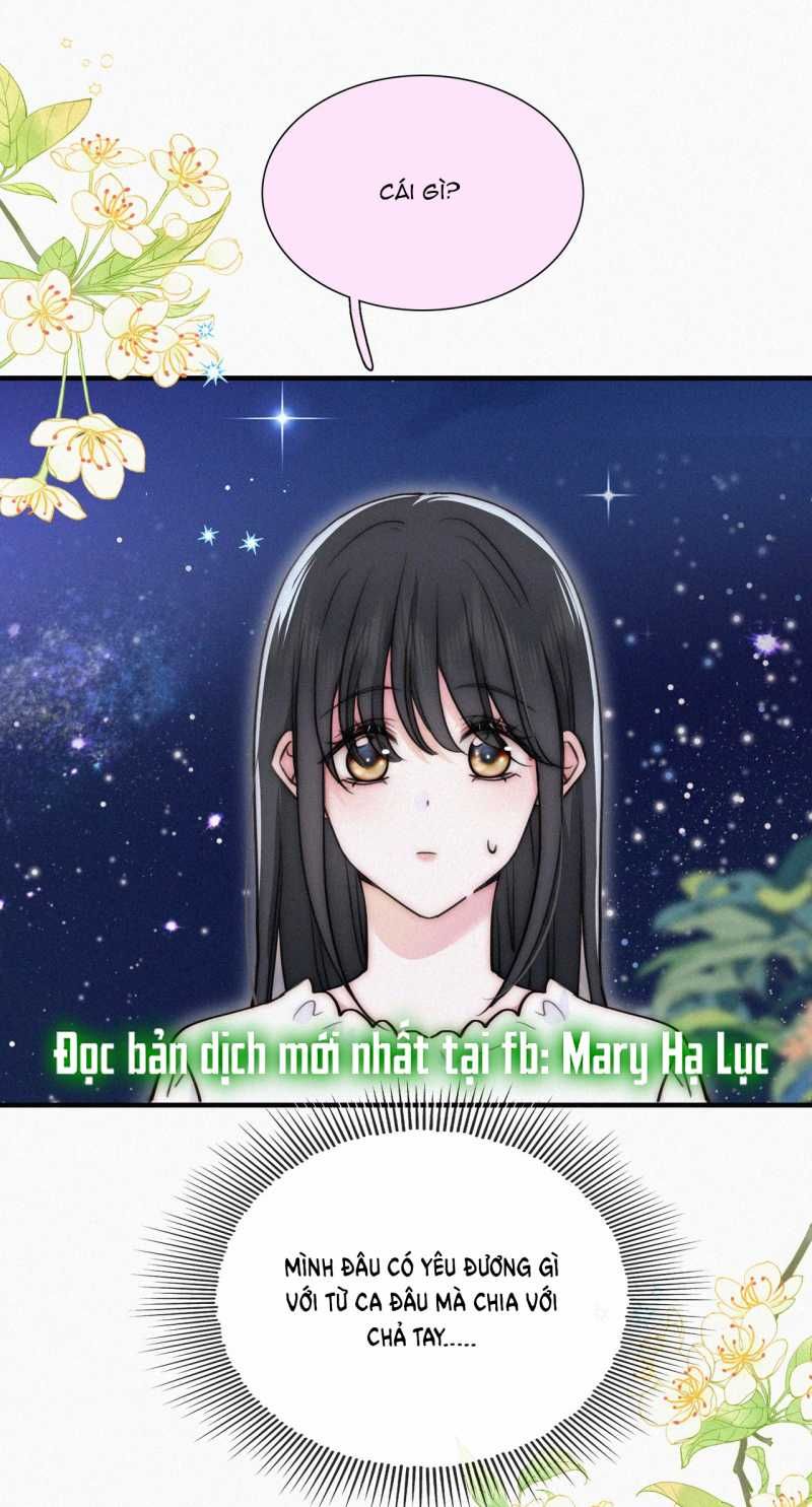 Bá Vương Sủng Ái Cô Vợ Mù Chapter 74.1 - 4