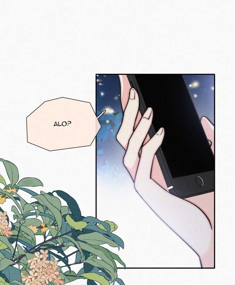 Bá Vương Sủng Ái Cô Vợ Mù Chapter 74.2 - 2