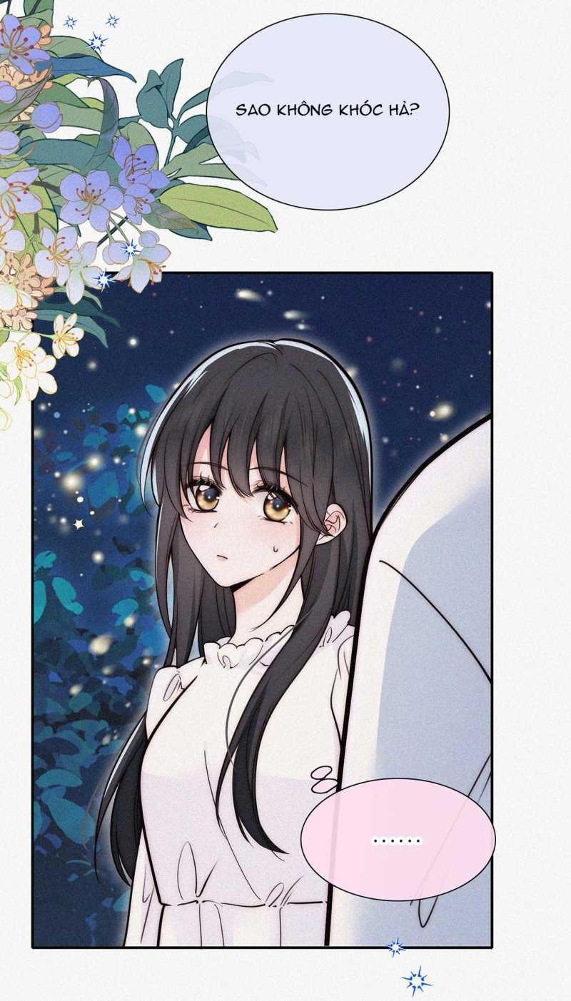 Bá Vương Sủng Ái Cô Vợ Mù Chapter 74.2 - 11