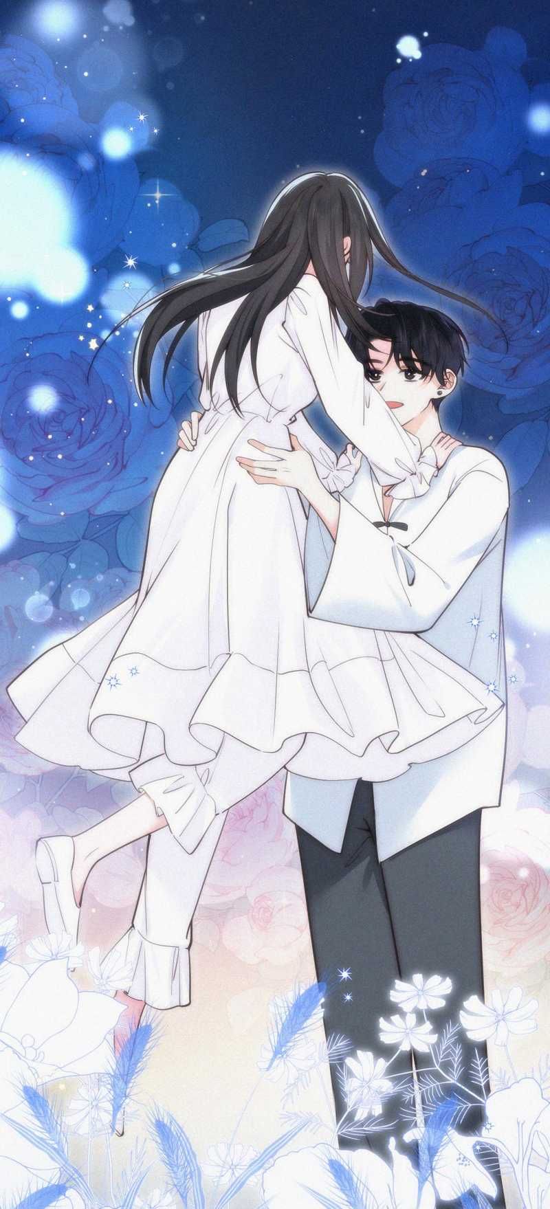 Bá Vương Sủng Ái Cô Vợ Mù Chapter 74.2 - 15