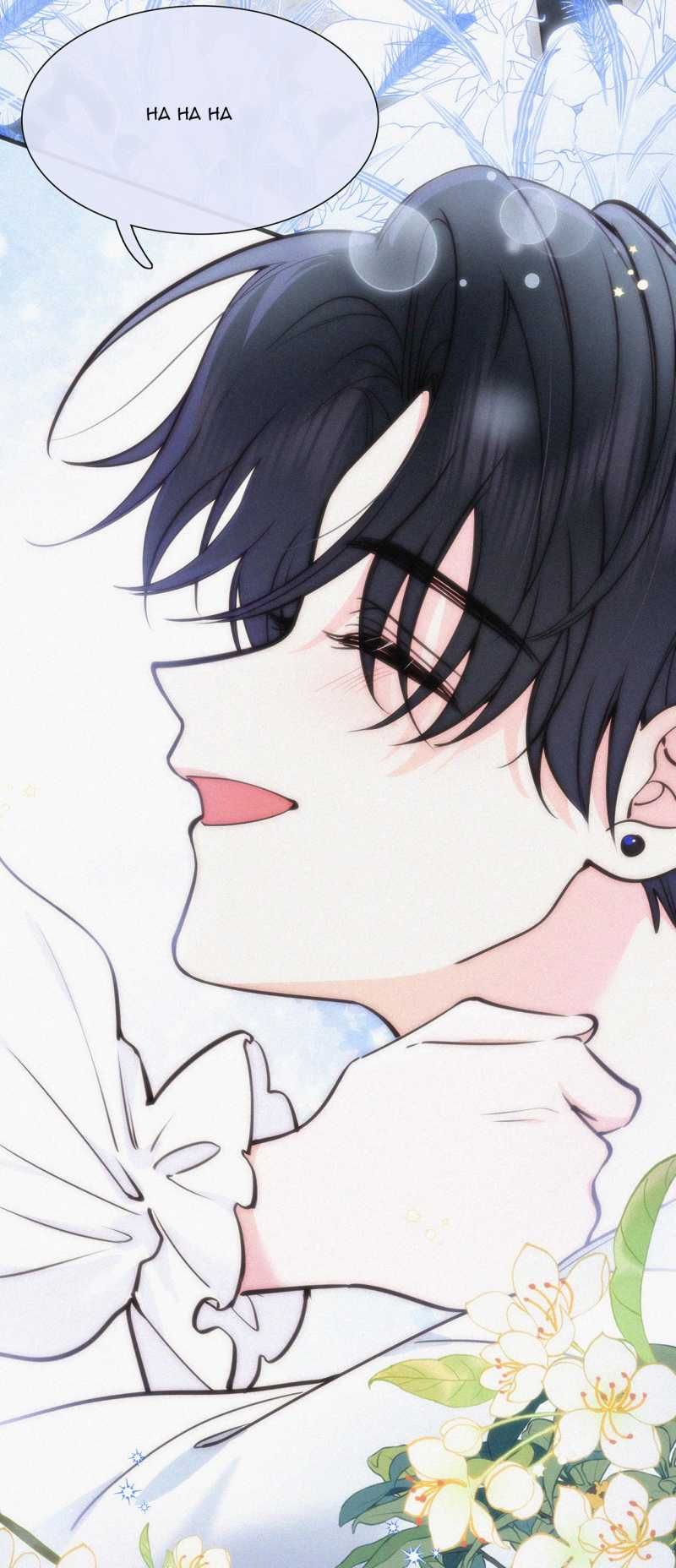 Bá Vương Sủng Ái Cô Vợ Mù Chapter 74.2 - 16