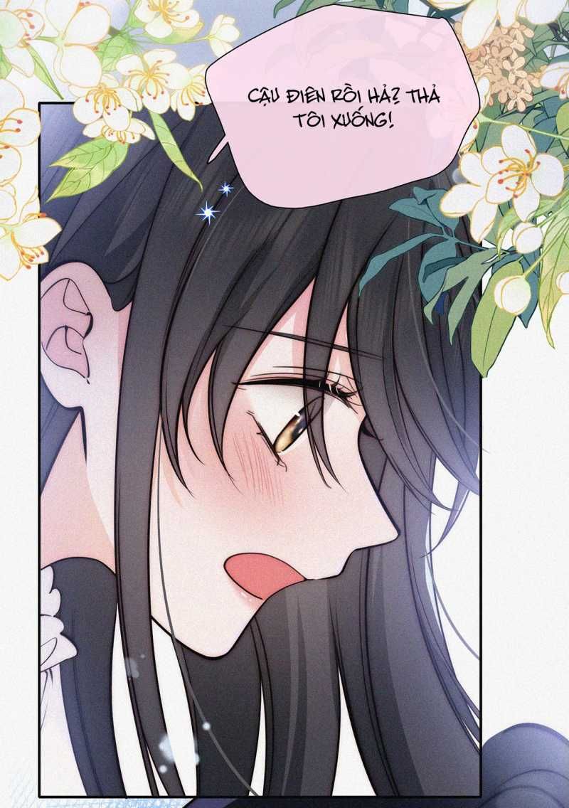 Bá Vương Sủng Ái Cô Vợ Mù Chapter 74.2 - 17