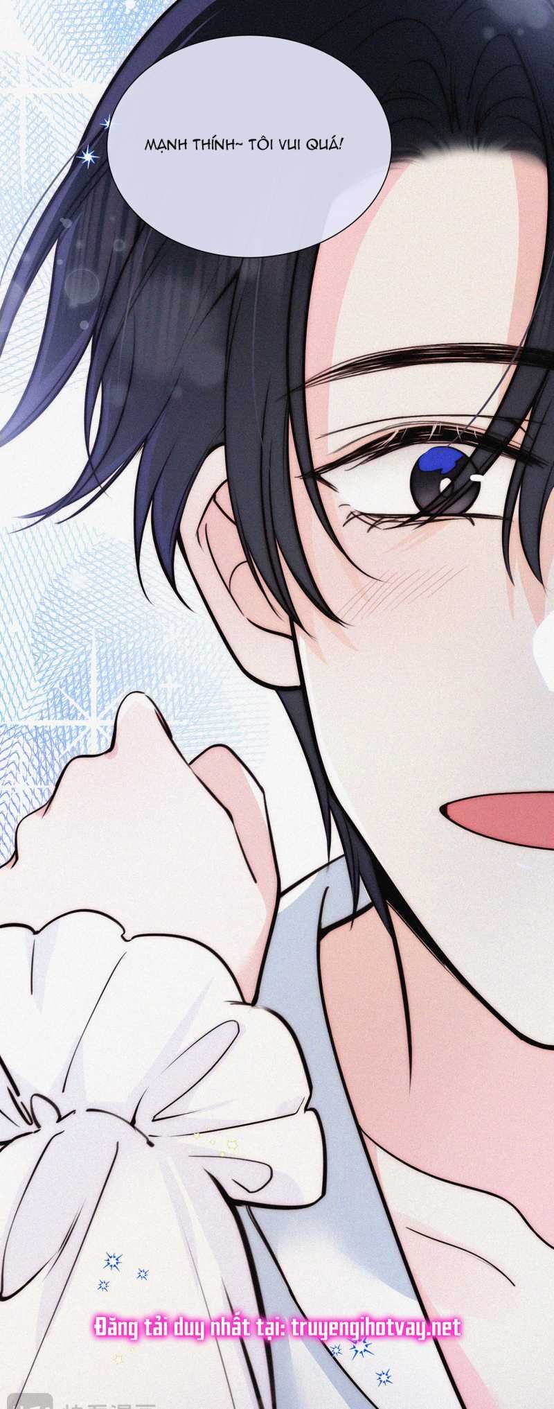 Bá Vương Sủng Ái Cô Vợ Mù Chapter 74.2 - 18