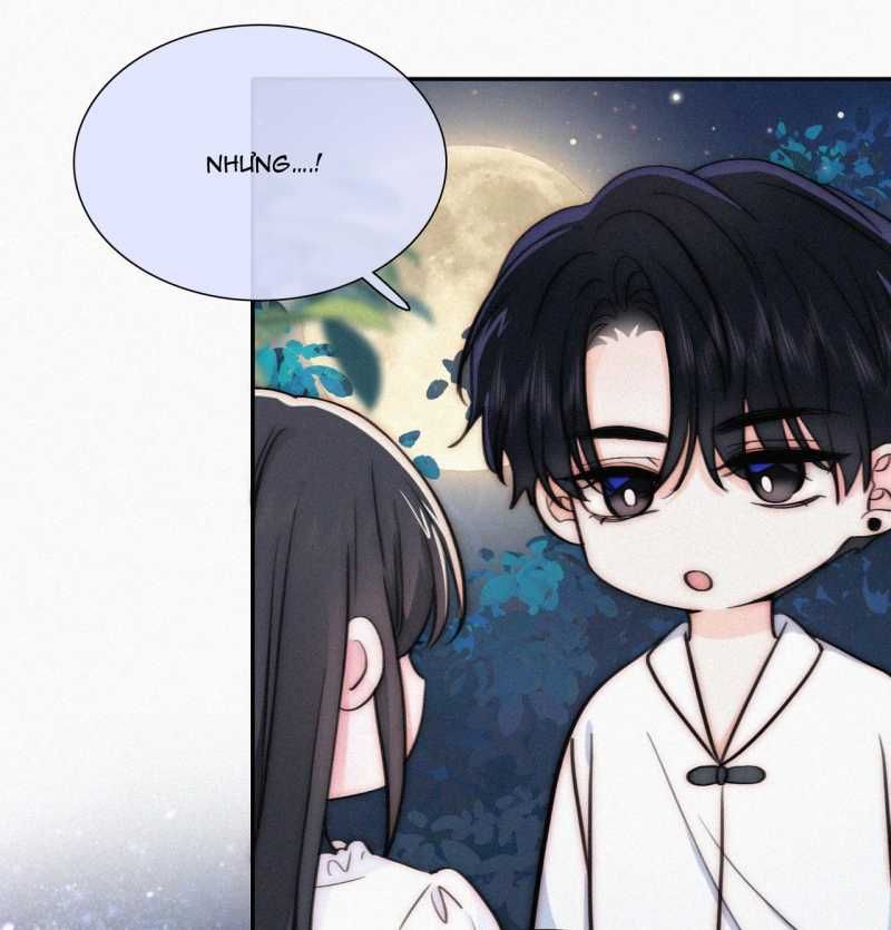 Bá Vương Sủng Ái Cô Vợ Mù Chapter 74.2 - 22